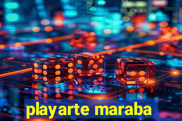 playarte maraba